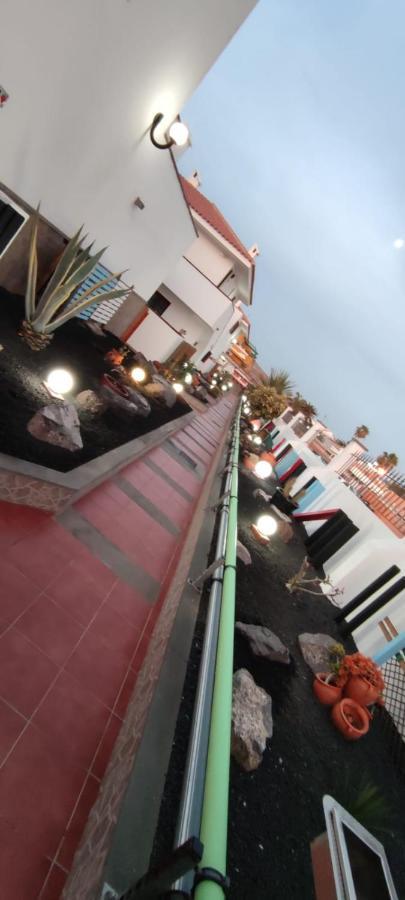 Piso San Miguel Διαμέρισμα Caleta De Fuste Εξωτερικό φωτογραφία