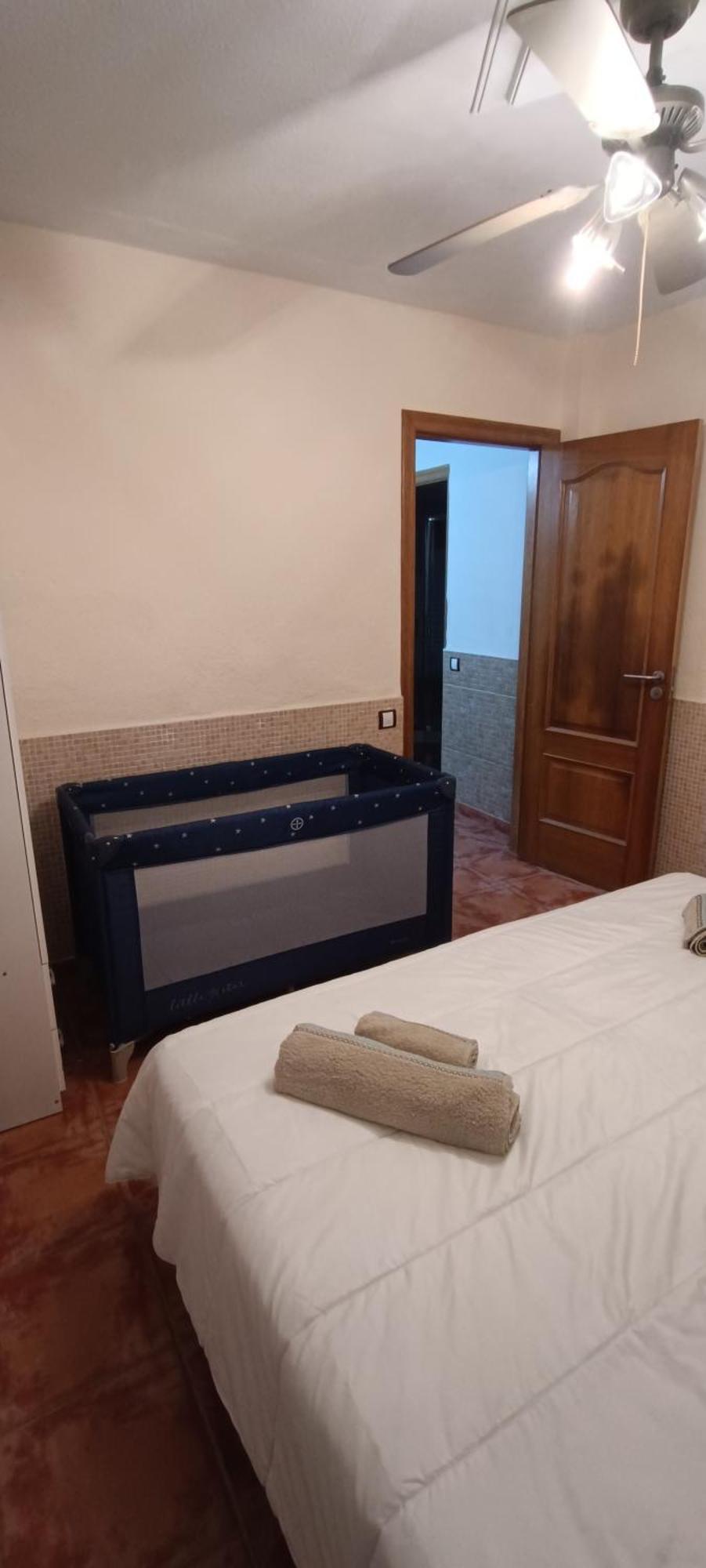 Piso San Miguel Διαμέρισμα Caleta De Fuste Εξωτερικό φωτογραφία