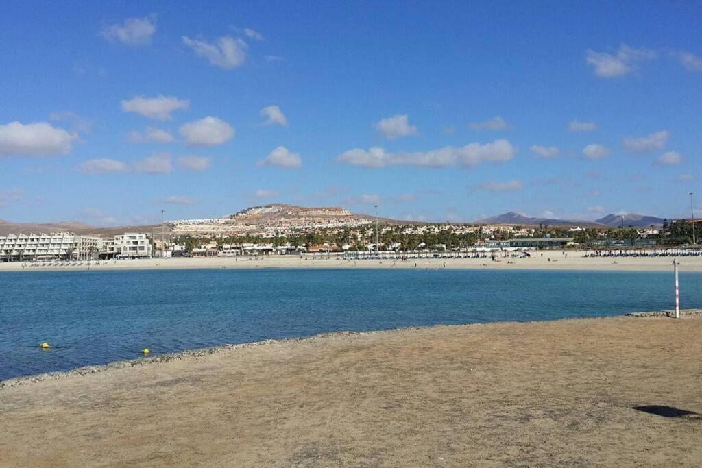 Piso San Miguel Διαμέρισμα Caleta De Fuste Εξωτερικό φωτογραφία