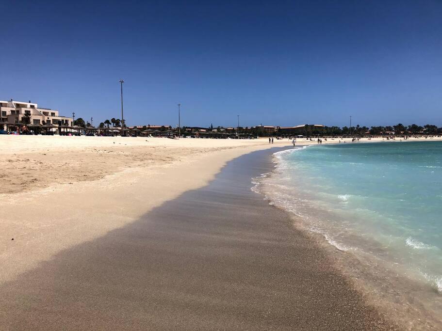 Piso San Miguel Διαμέρισμα Caleta De Fuste Εξωτερικό φωτογραφία