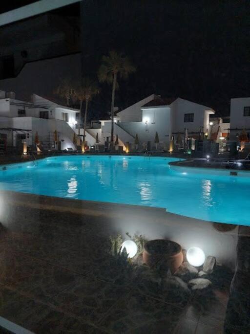 Piso San Miguel Διαμέρισμα Caleta De Fuste Εξωτερικό φωτογραφία