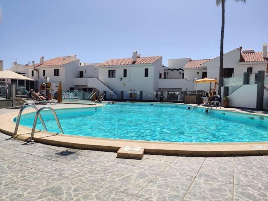 Piso San Miguel Διαμέρισμα Caleta De Fuste Εξωτερικό φωτογραφία