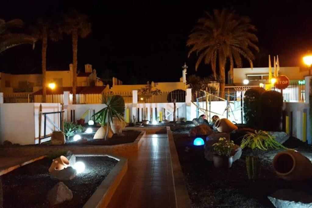 Piso San Miguel Διαμέρισμα Caleta De Fuste Εξωτερικό φωτογραφία