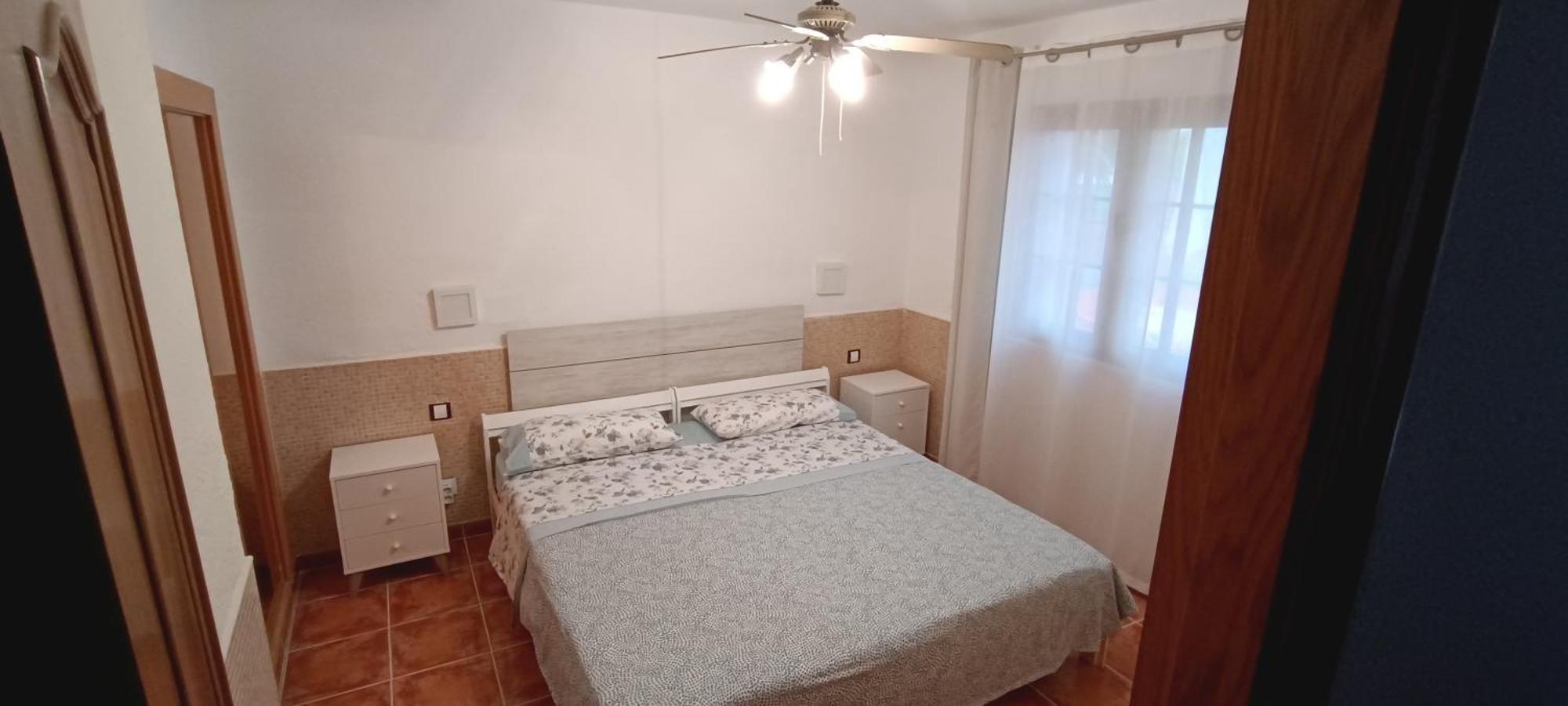 Piso San Miguel Διαμέρισμα Caleta De Fuste Εξωτερικό φωτογραφία